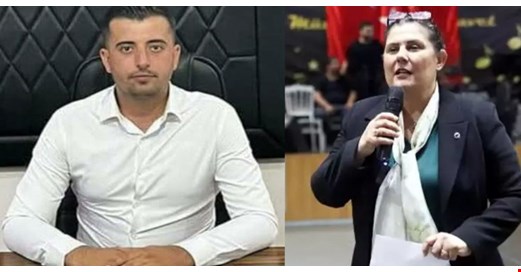 CHP'nin Aydın örgütünden ilk 'Çerçioğlu' istifası