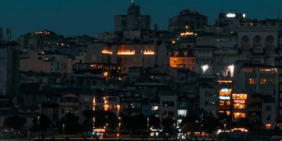 CHP'nin ışık açma-kapatma eylemi ülke genelinde yapıldı