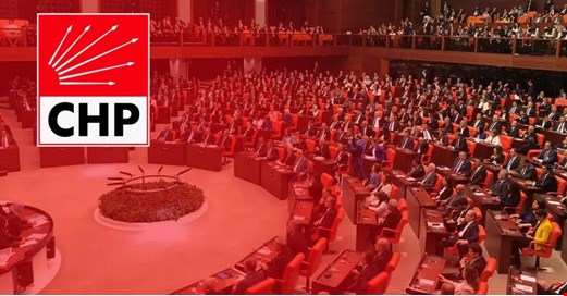 “CHP’siz Barış Olur mu?