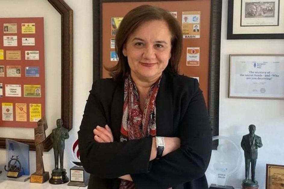 Çiğdem Toker: İstanbul'daki iki köprüyle, en az sekiz otoyolun özelleştirilmesine ilişkin tartışma genişliyor