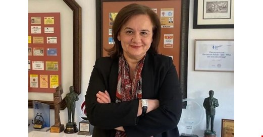 Çiğdem Toker: İstanbul'daki iki köprüyle, en az sekiz otoyolun özelleştirilmesine ilişkin tartışma genişliyor