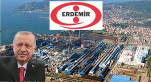 Çiğdem Toker: 71 yaşındaki Erdoğan'ın Kardemir, Erdemir ve İsdemir'e dair temel bilgileri bilmemesine imkan yok