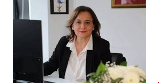 Çiğdem Toker: Türkiye, 'çıkar çatışması' kriterinin analizinde uygulamada 0 aldı