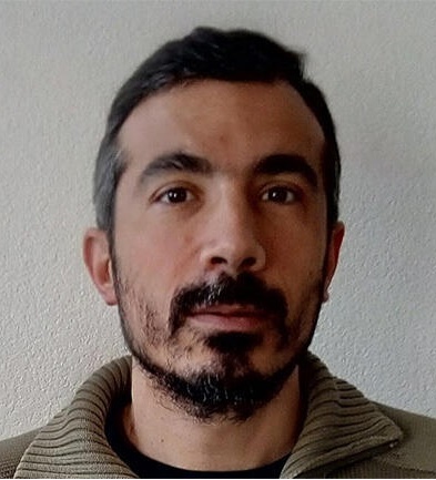 Cihan Tuğal