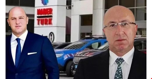 Ciner Holding soruşturmasında yeni gelişme: Turgay Ciner'in oğlu Atilla, tutuklandı