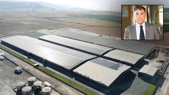 “Çok ağrıma gidiyor” diyerek duyurdu: Eren Holding 2 bin kişilik fabrikayı kapatıyor