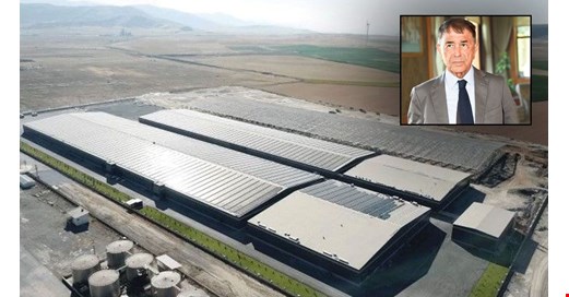 “Çok ağrıma gidiyor” diyerek duyurdu: Eren Holding 2 bin kişilik fabrikayı kapatıyor