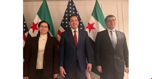 Çözüm süreci finalinden spoiler: Mekapları çıkaran kravatlı bir PKK’lı…