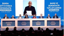 Çözüm süreci yıl dönümünde Öcalan’dan mesaj: Şiddet dönemi kapandı