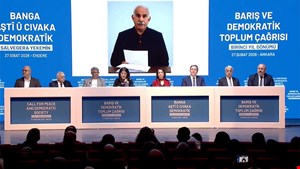 Çözüm süreci yıl dönümünde Öcalan’dan mesaj: Şiddet dönemi kapandı