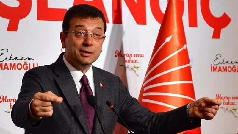 Cuma Çiçek: İmamoğlu ve Yeni Sosyal Demokrat Siyaset İmkânı