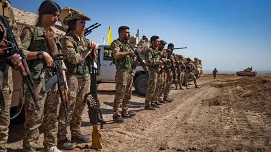 Cumhur İttifakı kurmaylarından Halep değerlendirmesi: Öcalan’ın daha aktif devreye sokulması gerekiyor; bir kalkışma, Mazlum Abdi’nin haberi yoktu