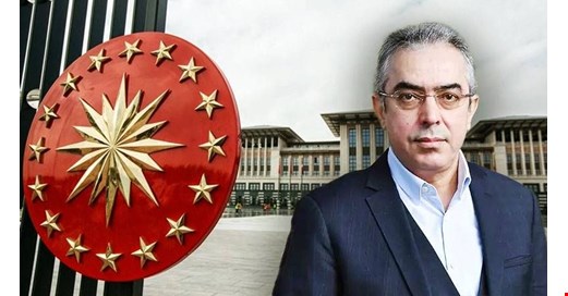 Cumhurbaşkanı Başdanışmanı Mehmet Uçum: Referandumsuz yeni anayasa olmaz!