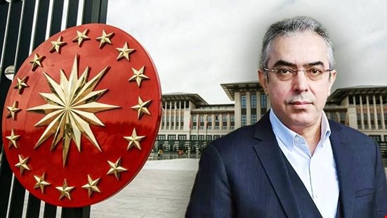 Cumhurbaşkanı Başdanışmanı Mehmet Uçum: Referandumsuz yeni anayasa olmaz!