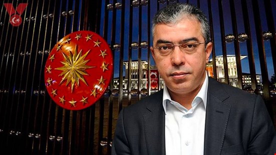 Cumhurbaşkanı Başdanışmanı Uçum'dan 'yeni sürece' dil uyarısı: Türkiye'de siyasi tutsak yok!