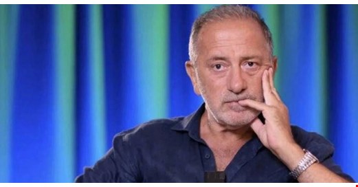 Cumhurbaşkanı Danışmanı Saral hedef gösterdi; Gazeteci Fatih Altaylı tutuklandı