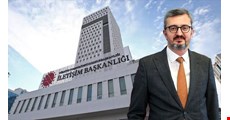 Cumhurbaşkanı Erdoğan, İletişim Başkanı Fahrettin Altun'u görevden aldı; yerine Burhanettin Duran'ı atadı