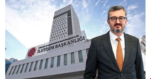 Cumhurbaşkanı Erdoğan, İletişim Başkanı Fahrettin Altun'u görevden aldı; yerine Burhanettin Duran'ı atadı