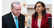 Cumhurbaşkanı Erdoğan duyurdu: CHP’den istifa eden Özlem Vural Gürzel, AK Parti’ye geçiyor