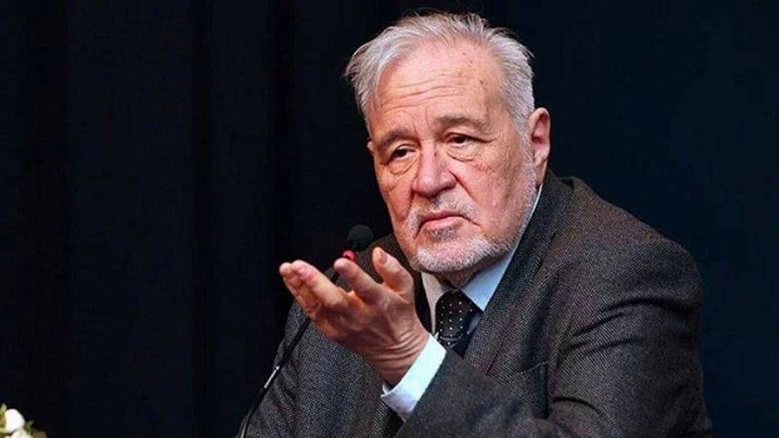 Cumhurbaşkanı Erdoğan'ın eski metin yazarı Aydın Ünal'ın "İlber Ortaylı kötü bir tarihçiydi... Densiz, siyonist yalakası" sözlerine tepki