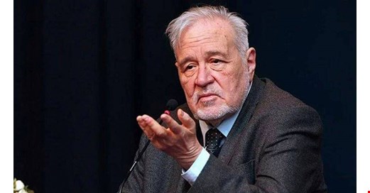 Cumhurbaşkanı Erdoğan'ın eski metin yazarı Aydın Ünal'ın "İlber Ortaylı kötü bir tarihçiydi... Densiz, siyonist yalakası" sözlerine tepki