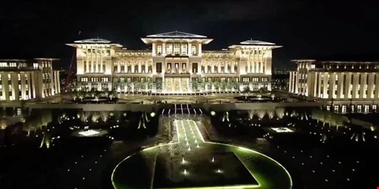 Cumhurbaşkanlığı, 2026'da 21,2 milyar TL kaynak kullanacak