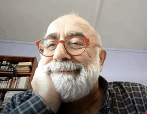 "Cumhuriyetin asıl çelişkisi  iki orta sınıf arasındaki çelişkidir. Fırat’ın Batısı ve Doğusu farkı, Kürt meselesinin temelidir"