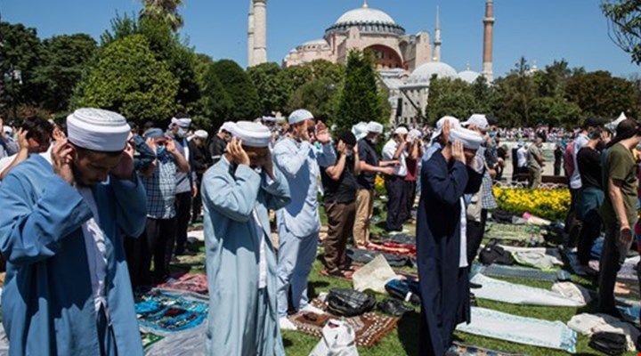 Dağhan Irak: Muhafazakârlar, neyi muhafaza eder?