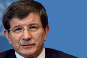 Davutoğlu'na İftar Engeli   