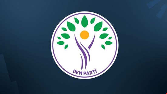 DEM Parti İmralı heyeti döndü