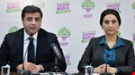 DEM Parti konferansında Demirtaş ve Yüksekdağ’dan mesaj: Barış artık tercih değil zorunluluktur