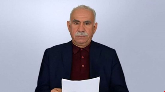 DEM Parti, Öcalan'ın yeni yıl mesajını paylaştı: 10 Mart mutabakatının uygulanması süreci hızlandırır