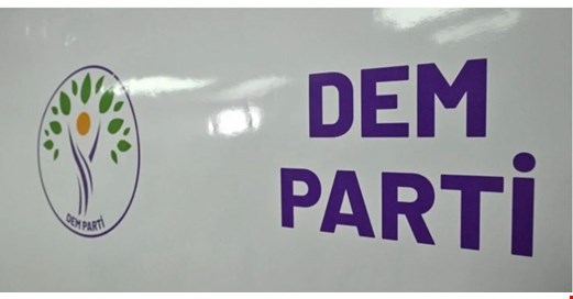 DEM Parti'den 'Hakan Tosun' açıklaması: Bu şüpheli ölüm aydınlatılmalı