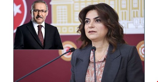 DEM Parti'den Koçyiğit'i hedef alan Selvi'ye yanıt: Hakikati eğip bükmeyin