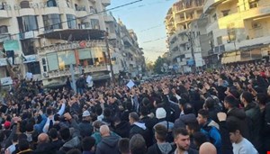 DEM Parti’den Lazkiye uyarısı: Alevilere yönelik saldırılar için acil çağrı