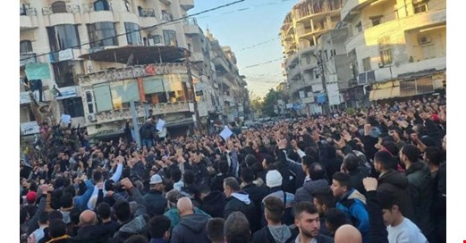 DEM Parti’den Lazkiye uyarısı: Alevilere yönelik saldırılar için acil çağrı