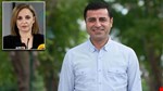 DEM Parti'den 'Selahattin Demirtaş' çağrısı: 'Bir dakika dahi tutuklu kalmamalı'