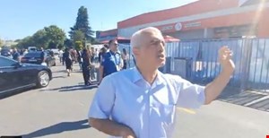 DEM Partili Gergerlioğlu'ndan IDEF Fuarı’na İsrail protestosu: Selçuk Bayraktar’ın ortağı olduğu Leonardo ne yapıyor? İsrail'e silah satıyor!