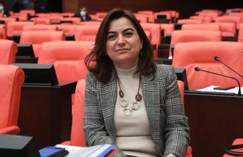 DEM Partili Koçyiğit: Çözüm işinin Bahçeli’yle başlaması pozitif