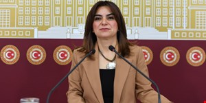 DEM Partili Koçyiğit: Komisyon Öcalan'la diyalog kurmalı