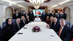 DEM Parti'nin Diyarbakır'daki gösterisine Erdoğan'dan tepki: Bu şekilde bir tavır beklemezdim
