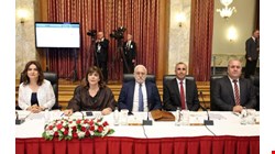 DEM Parti’nin Meclis’e sunduğu 99 sayfalık raporun içeriği belli oldu