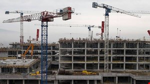 Demir krizi konut piyasasını etkiledi: Hem konut fiyatlarını hem de 500 bin sosyal konut projesini vuracak