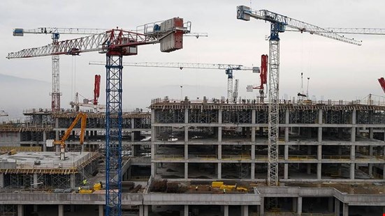 Demir krizi konut piyasasını etkiledi: Hem konut fiyatlarını hem de 500 bin sosyal konut projesini vuracak