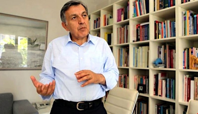 'Demirtaş, HDP seçmeninin 2. turda Erdoğan'ın karşısındaki adaya oy verebileceği umudunu taşıyor'