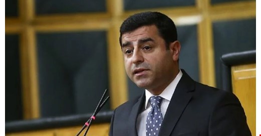 Demirtaş'ın avukatı 8 Ekim'i işaret etti