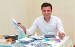 Demirtaş’tan eleştirilere yanıt: 'Kar makinesinden makam aracı olmaz'