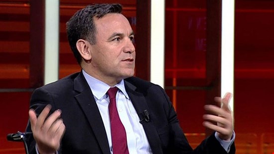 Deniz Zeyrek: Bu yılki rakam, asgari ücretliyi enflasyona ezdirdiği gibi 2001 krizinden daha vahim bir duruma getirdi