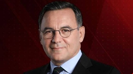 Deniz Zeyrek: Üst düzey bürokraside bir değişim fırtınası olabilir