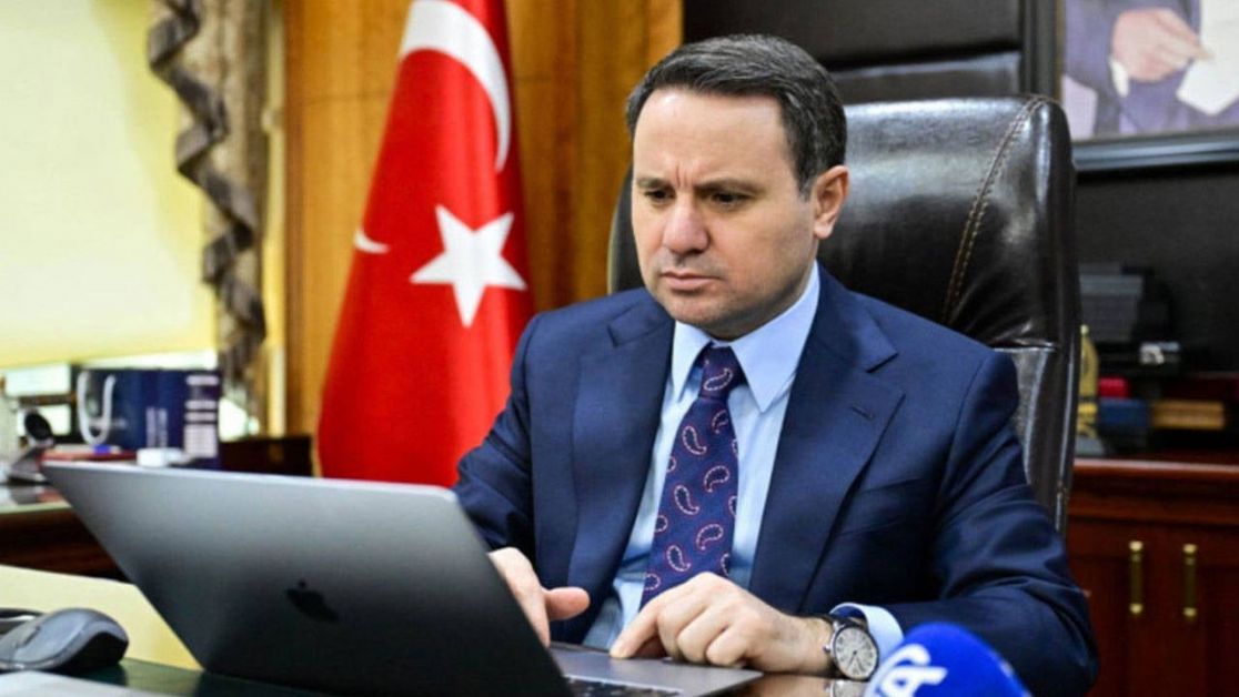 Deniz Zeyrek: 'Zirveye oynuyor' algısı Akın Gürlek'i çok zor durumda bırakabilir